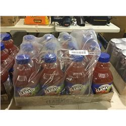 Motts Clamato Cocktail (12 x 945mL)