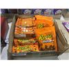 Image 1 : Box of Assorted Reese Chocolates