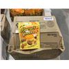 Image 1 : Case of Reese's Pieces Peanut (12 x 200g)
