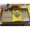 Image 1 : Case of Sour Patch Kids Mango (12 x 185g)