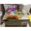 Image 1 : Case of MentosFruit Pillowpack (12 x 40pc)