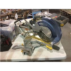 MastercraftMaximum Mitre Saw