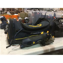 Mastercraft Multi-Cutter Precision Saw