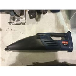 Ryobi 4 Pce Cordless Tool Set