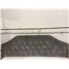 Image 1 : King Size Headboard
