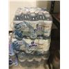 Image 1 : Lot of 60 x 500ml water bottles