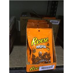 Case of Reese x 100g mini Cups