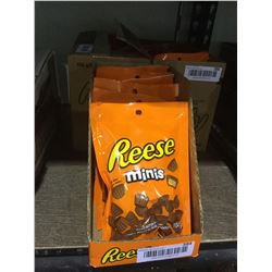 Case of Reese x 100g mini Cups