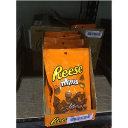 Case of Reese x 100g mini Cups