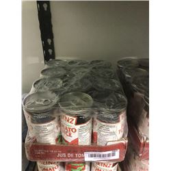 Case of Heinz 12 x 284ml Tomatoe juice
