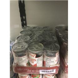 Case of Heinz 12 x 284ml Tomatoe juice