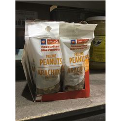 Case of 12 x 71g praline peanuts