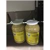 Image 1 : Lot of 2 x 4L sauerkraut