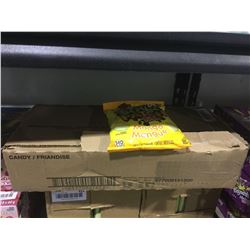 Case 12 x 185g Maynards mango gummies