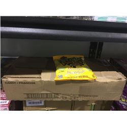 Case 12 x 185g Maynards mango gummies