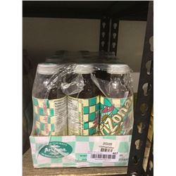 Case 12 x 600ml arizona ice tea
