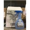 Image 1 : Case 8 x 500ml Febreezefabric