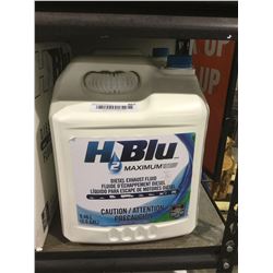 Case Lot of 2 x 9.46 H2Blu DEF Fluid