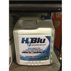 Case Lot of 2 x 9.46 H2Blu DEF Fluid