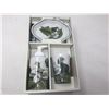 Image 1 : Porcelain Bathroom Set