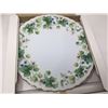 Image 1 : Porcelain Pedestal Cake Plate