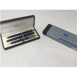 Lot of Reform Ball Point Pens