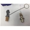 Image 4 : Lot of Wine Stoppers