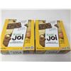 Image 1 : Lot of Kashi Joi Chocolate Banana Nut Bars (2 x 15 x 55g)