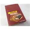 Image 1 : Lot of PowerBar Caramel Peanut Fusion Bars (15 x 53g)