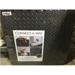 Lot of Connect-A-Mats