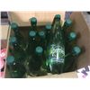Image 1 : Lot of Perrier Carbonated Natural Spring Water (12 x 1L)