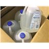 Image 1 : Lot of Ice River Distilled Water (4 x 4L)