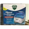 Image 1 : Vick's Filtered Cool Moisture Humidifier