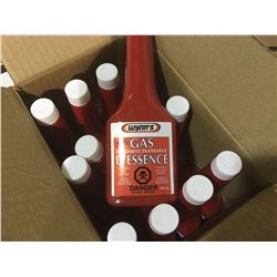 Case of Wynn's Gas Treatment (12 x 250ml)