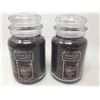 Image 1 : Lot of Yankee Candles-Enchanted Moon (2)