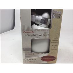Plug-In Fragrance Warmer