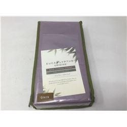 600 Thread Count King Pillow Cases