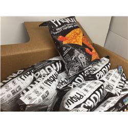 Case of Paqui Haunted Ghost Pepper Tortillas (12 x 155g)