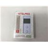 Image 1 : Stelpro 2500WSingle Programming Electronic Thermostat