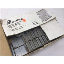 PrimatechHardwood Flooring Staples