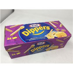 Case of Kraft Dippers (24)