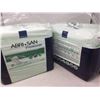 Image 1 : Lot of Abri San Premium Adult Sanitary Pads (2 x 28)