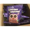 Image 1 : Case of Dairy Milk Buttons (10 x 120g)