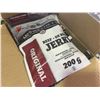 Image 1 : Case of McSweeney's Beef Jerky (10 x 200g)