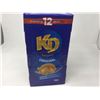 Image 1 : Case of Kraft Dinner Original (12 x 225g)