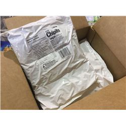 Case of Skor Chipits(1.36 kg x 4)