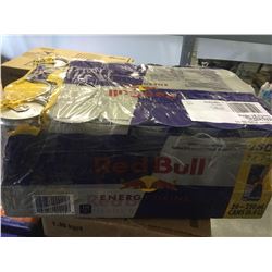Case of Red Bull Energy (24 x 250 ml)