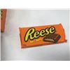 Image 2 : Lot of Reese Peanut Butter Candy Bars