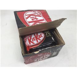Case of Kit Kat Dark Candy Bars