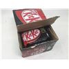 Image 1 : Case of Kit Kat Dark Candy Bars